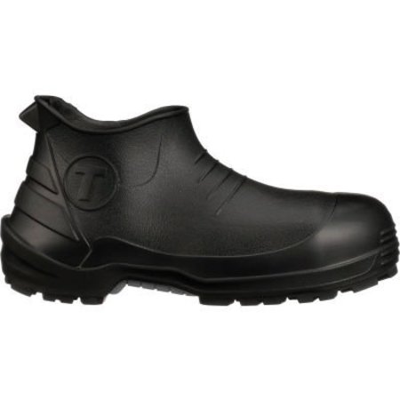 TINGLEY Tingley® Flite Safety Toe Work Shoe, Black, Size 8 27211.08